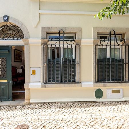 Beguest Cascais Casa Da Tia Martaアパートメント エクステリア 写真