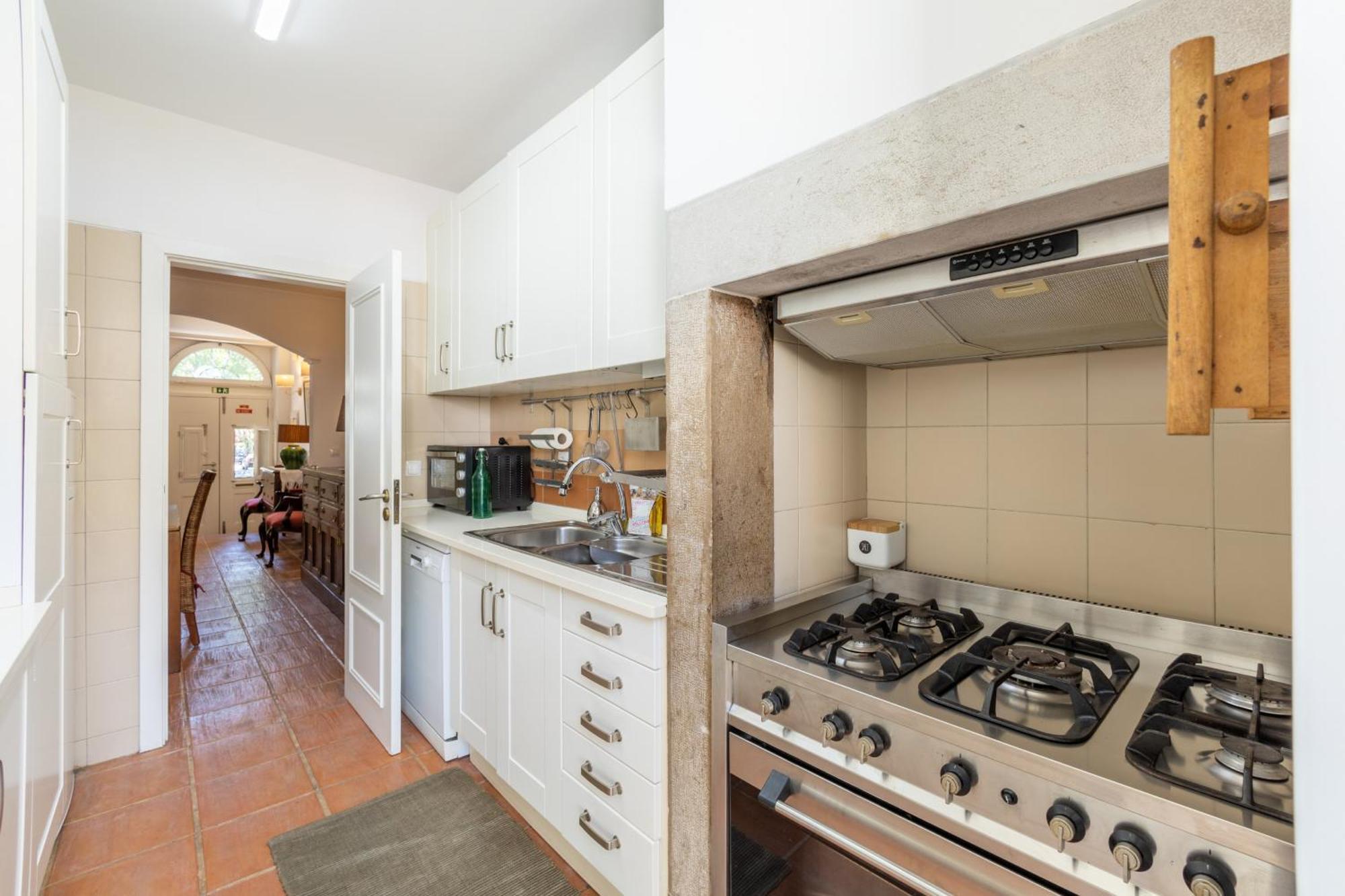 Beguest Cascais Casa Da Tia Martaアパートメント エクステリア 写真