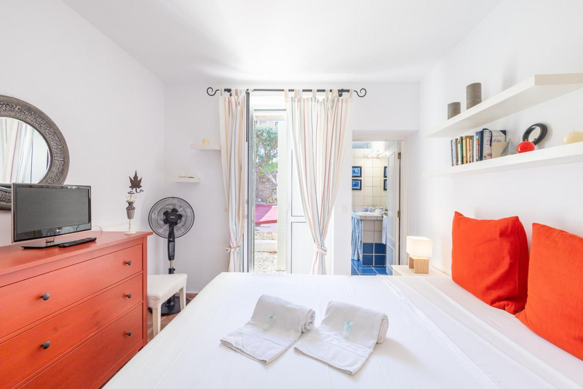 Beguest Cascais Casa Da Tia Martaアパートメント エクステリア 写真