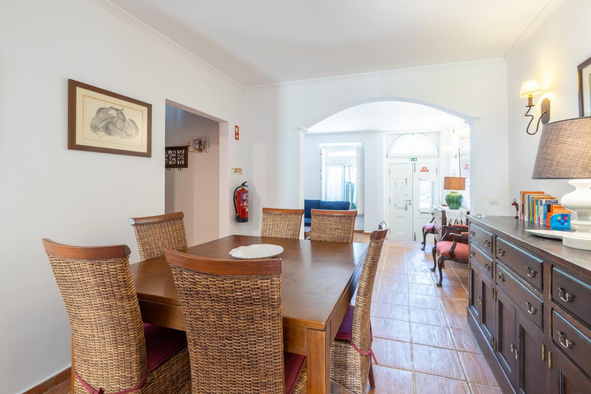 Beguest Cascais Casa Da Tia Martaアパートメント エクステリア 写真